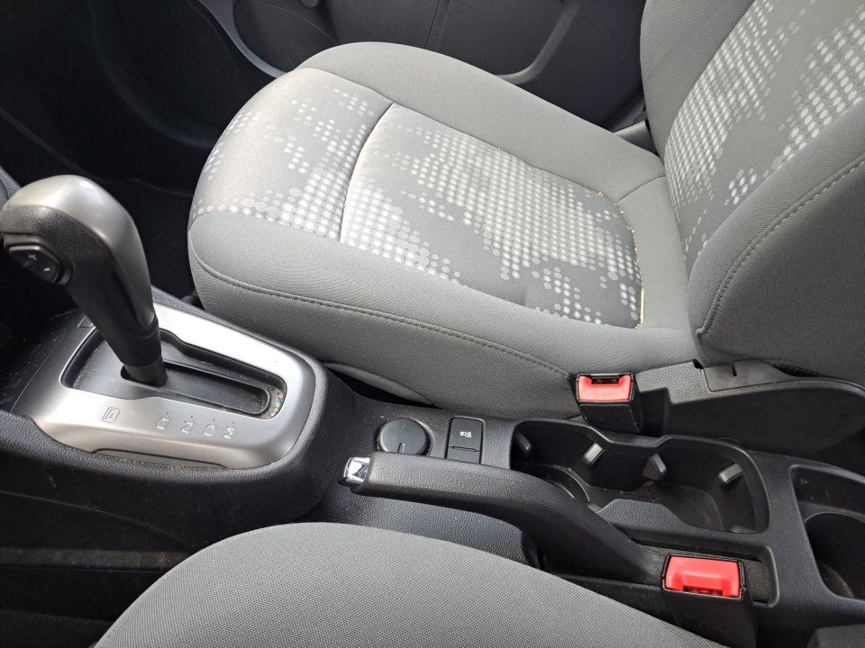 Used 2013 Chevrolet Sonic LS FWD image 25
