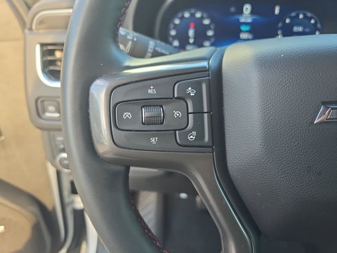 Used 2024 Chevrolet Tahoe RST w/ RST Performance Edition AWD/4WD image 19
