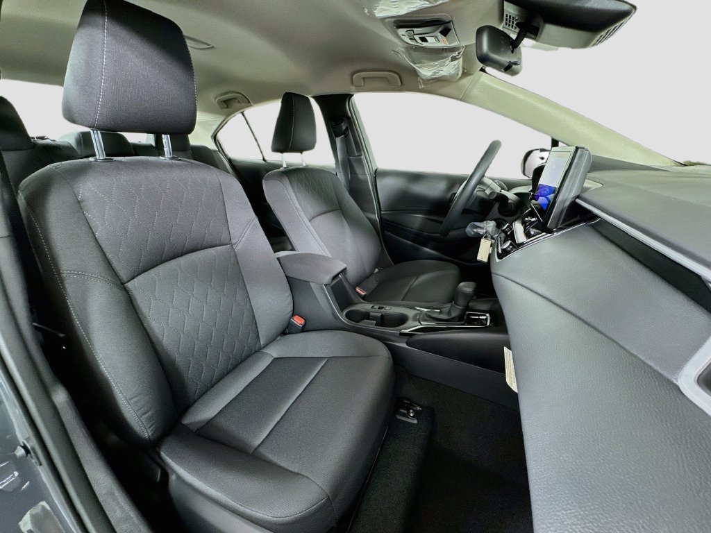 New 2027 Toyota Corolla LE FWD image 29