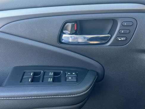 New 2026 Honda Ridgeline RTL image 12