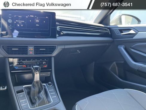 New 2026 Volkswagen Jetta Sport image 6