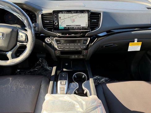New 2026 Honda Ridgeline Black Edition image 23