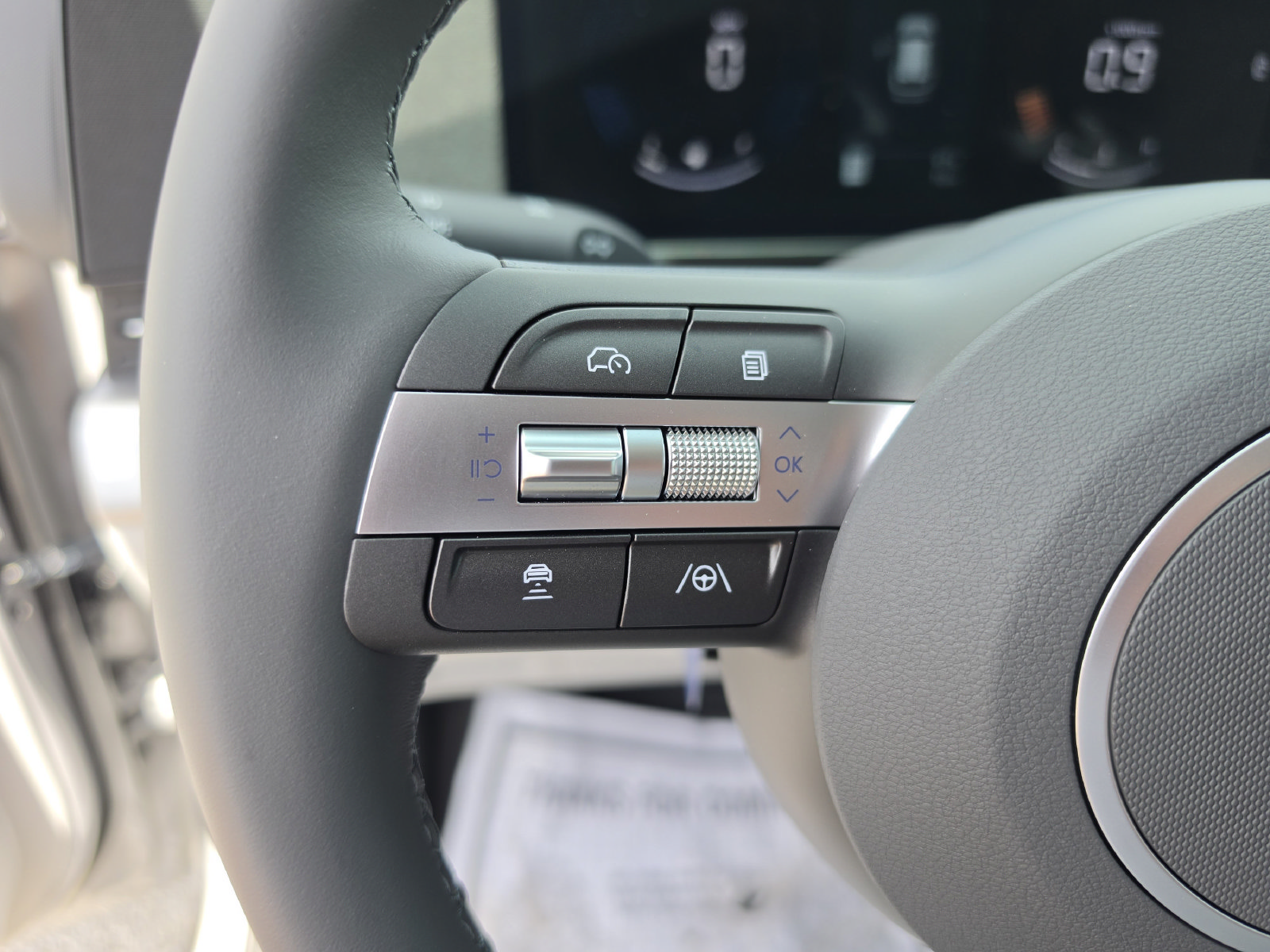 New 2027 Hyundai Kona SEL Sport FWD image 28