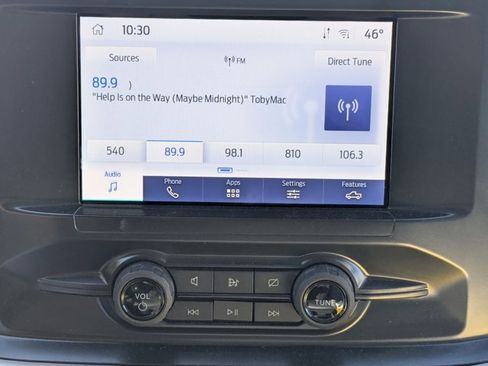 Used 2022 Ford F150 XLT image 17