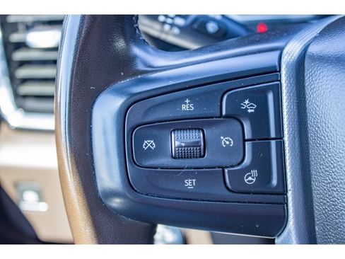 Used 2024 GMC Sierra 3500 Denali w/ Denali Reserve Package AWD/4WD image 39