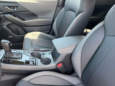 New 2026 Subaru Crosstrek 2.5i Limited AWD/4WD image 12