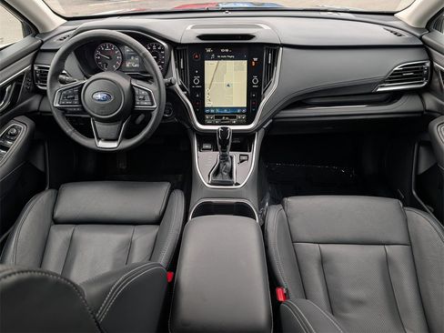 Used 2025 Subaru Outback Touring w/ Popular Package #2 image 10