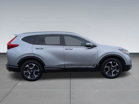 Used 2018 Honda CR-V Touring image 7
