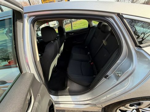 Used 2018 Honda Civic LX image 20