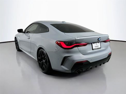 New 2026 BMW 430i Coupe w/ M Sport Package RWD image 14