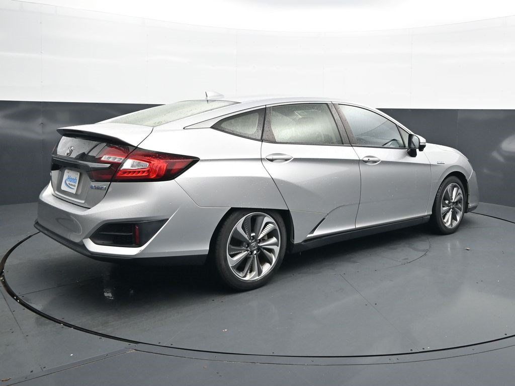 Used 2021 Honda Clarity Plug-In Hybrid image 7