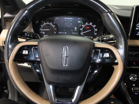 Used 2020 Lincoln Corsair Reserve image 36