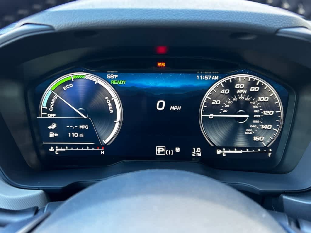 New 2026 Subaru Forester Limited AWD/4WD image 17