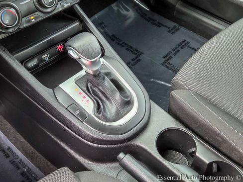 Used 2024 Kia Forte LXS w/ LXS Technology Package image 20