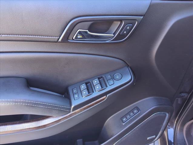 Used 2017 Chevrolet Tahoe LT AWD/4WD image 11