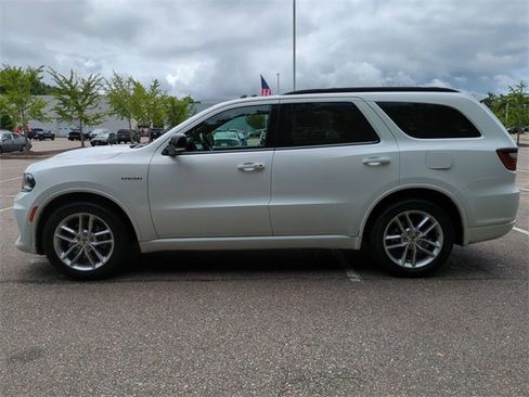 Used 2023 Dodge Durango R/T image 7