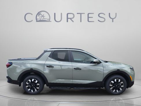 New 2027 Hyundai Santa Cruz SEL FWD image 6