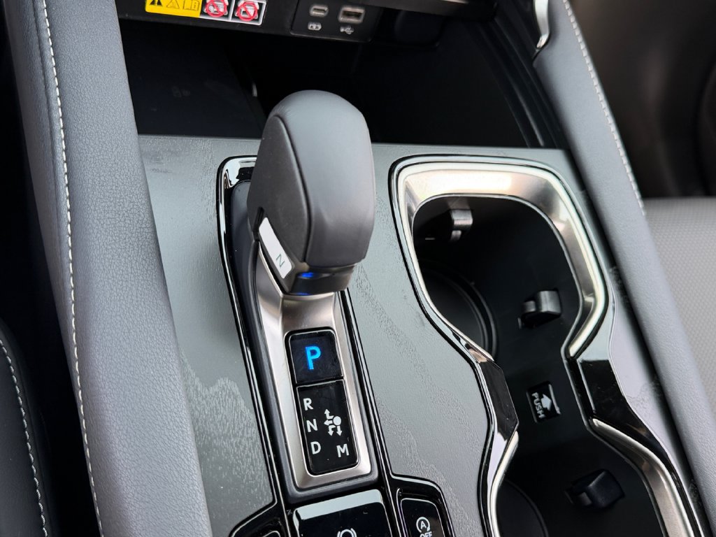 New 2026 Lexus RX 350 Premium AWD/4WD image 21
