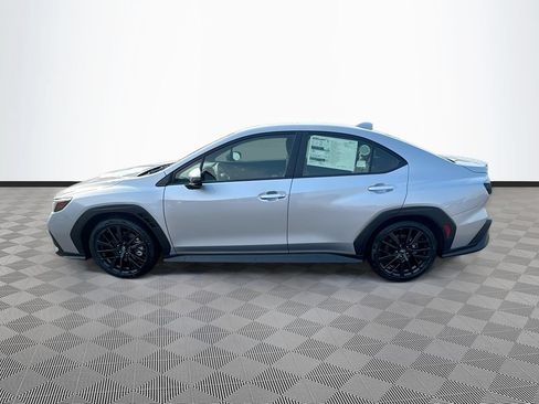 New 2026 Subaru WRX Limited AWD/4WD image 36
