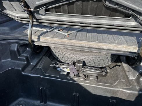 Used 2023 Honda Ridgeline RTL image 49