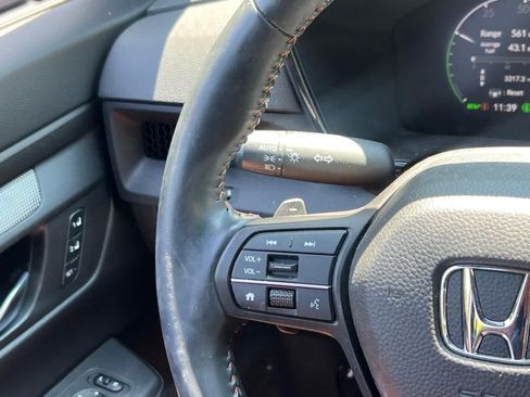 Used 2025 Honda CR-V Sport-L image 19