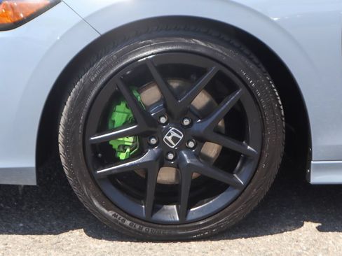 Used 2022 Honda Civic Si image 41