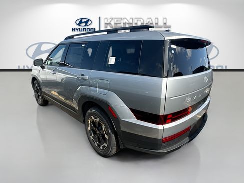 New 2026 Hyundai Santa Fe SEL FWD image 4