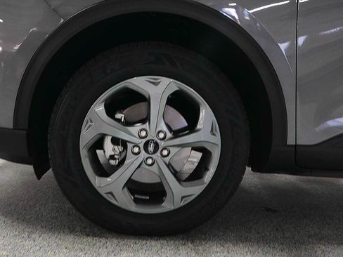 Used 2025 Ford Escape ST-Line AWD/4WD image 6