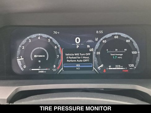 Used 2026 Toyota Tacoma TRD Sport AWD/4WD image 19