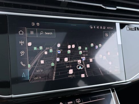 Used 2025 Audi Q7 3.0T Premium w/ Convenience Package image 19