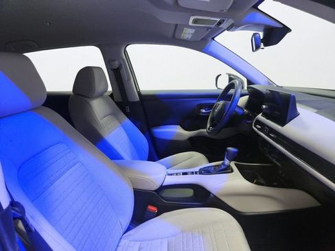 Used 2026 Honda HR-V LX image 21