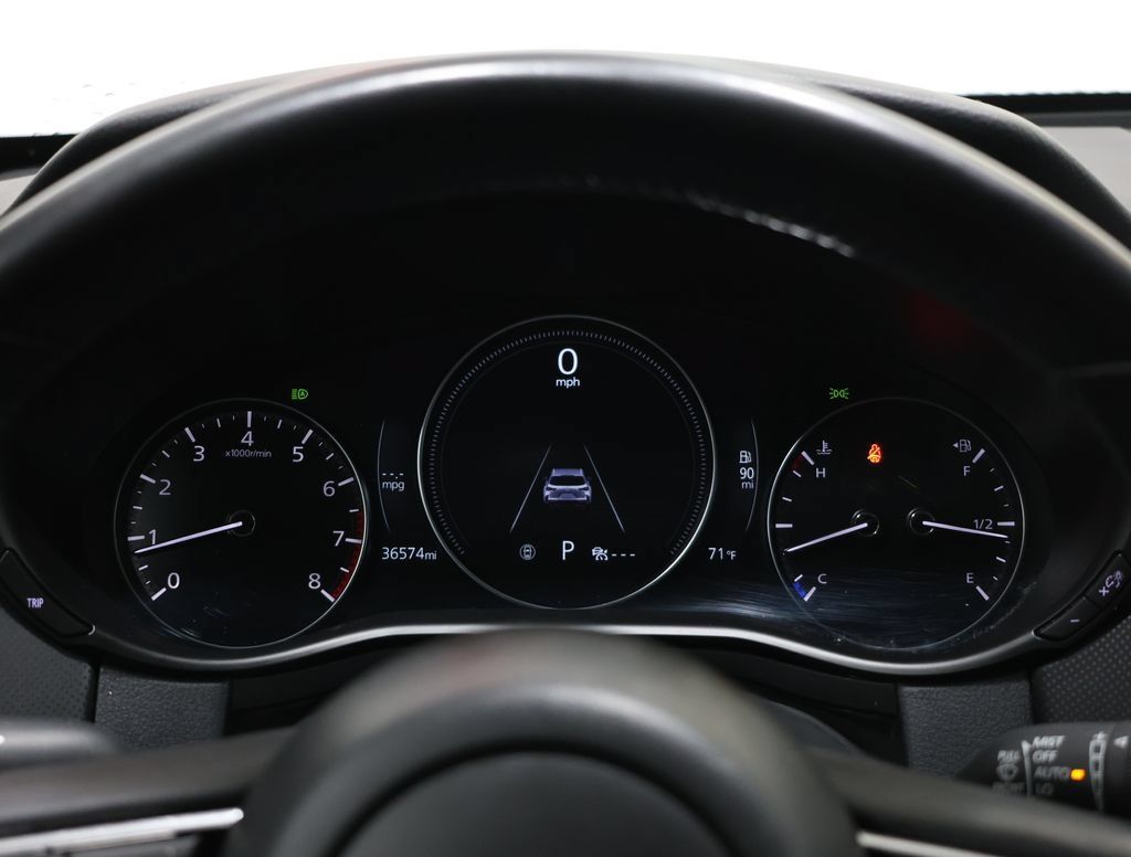 Used 2024 MAZDA CX-50 AWD 2.5 S image 18