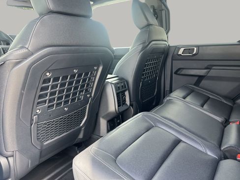 New 2025 Ford Bronco Big Bend w/ Black Diamond Package image 15