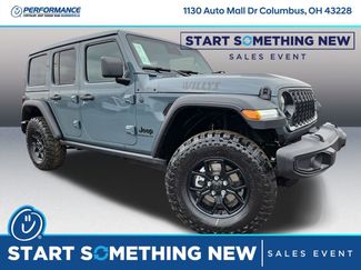 New 2026 Jeep Wrangler Willys video 1