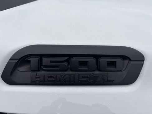 Used 2022 RAM 1500 Big Horn image 6