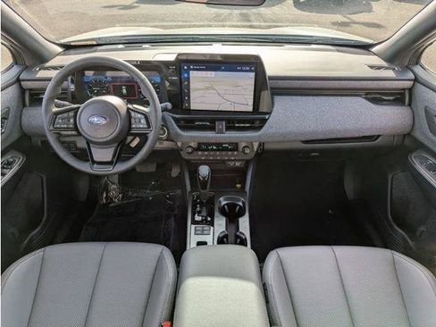Used 2026 Subaru Outback Limited XT AWD/4WD image 70