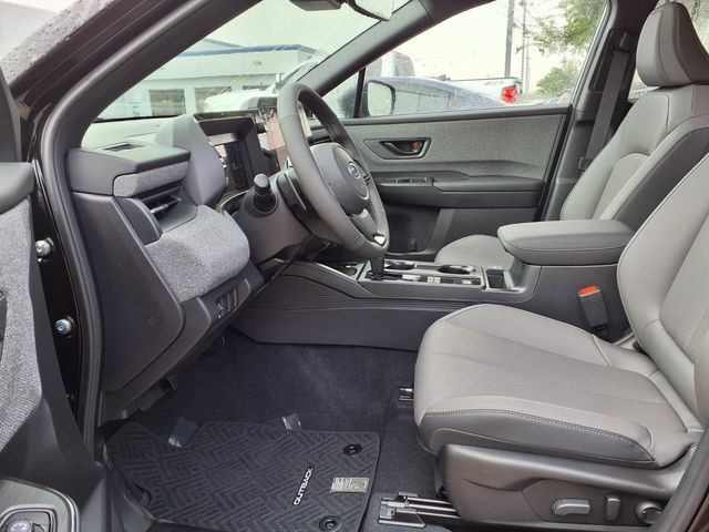New 2026 Subaru Outback Limited AWD/4WD image 7