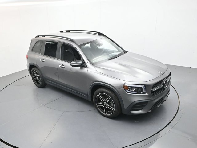 Used 2023 Mercedes-Benz GLB 250 image 35