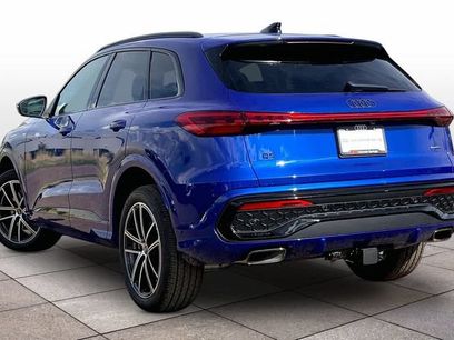 New 2026 Audi Q5 2.0T