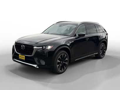 New 2026 MAZDA CX-90 Plug-In Hybrid w/ Premium Plus