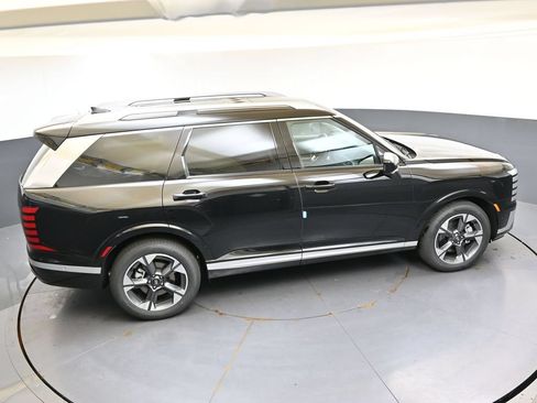 Used 2026 Hyundai Palisade Limited AWD/4WD image 41