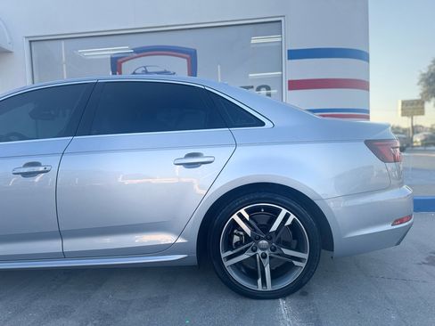 Used 2018 Audi A4 2.0T Premium Plus w/ Premium Plus Package image 20