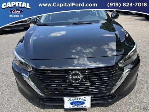 Used 2024 Nissan Sentra S FWD image 10
