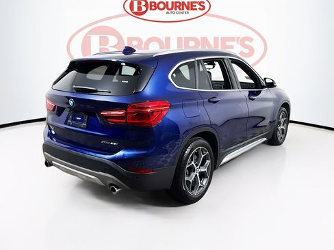 Used 2019 BMW X1 xDrive28i w/ Convenience Package image 11