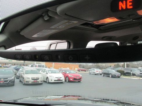 Used 2012 Nissan Pathfinder Silver w/ DVD Entertainment Pkg AWD/4WD image 34