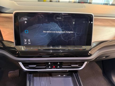 Used 2026 Volkswagen Atlas SE AWD/4WD image 17
