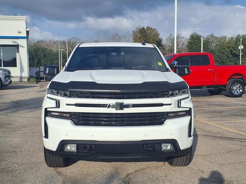 Used 2020 Chevrolet Silverado 1500 RST w/ Texas Edition image 19