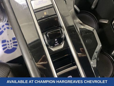 Used 2024 Volkswagen Atlas SE image 21