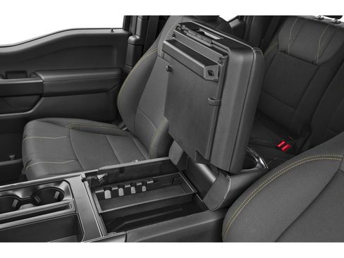 Used 2025 Ford F150 STX w/ Equipment Group 200A image 35