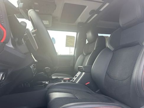 New 2025 Ford Bronco Raptor image 10